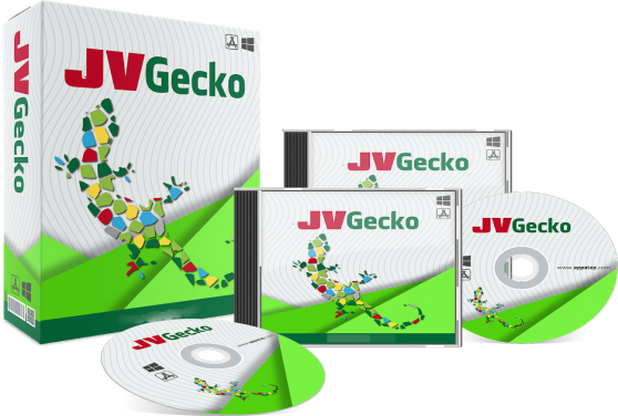 JV Gecko