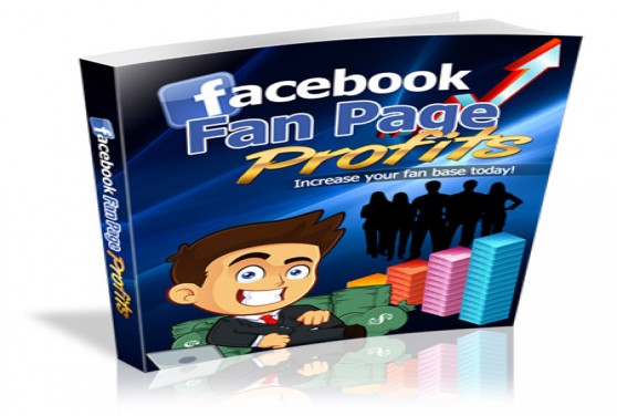 FB Fanpage Profit