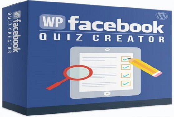 WP Facebook Quiz Creator